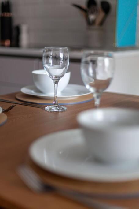 Appartamento Cozy & Stylish 2-bed Flat In Trentham Ct,